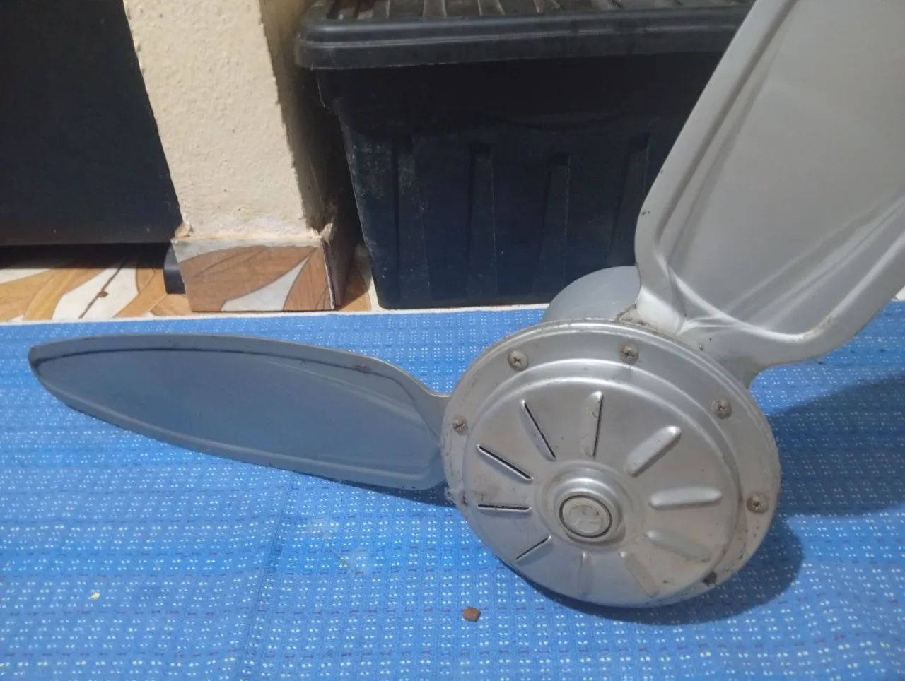 Ventilador de teto  - Foto 2
