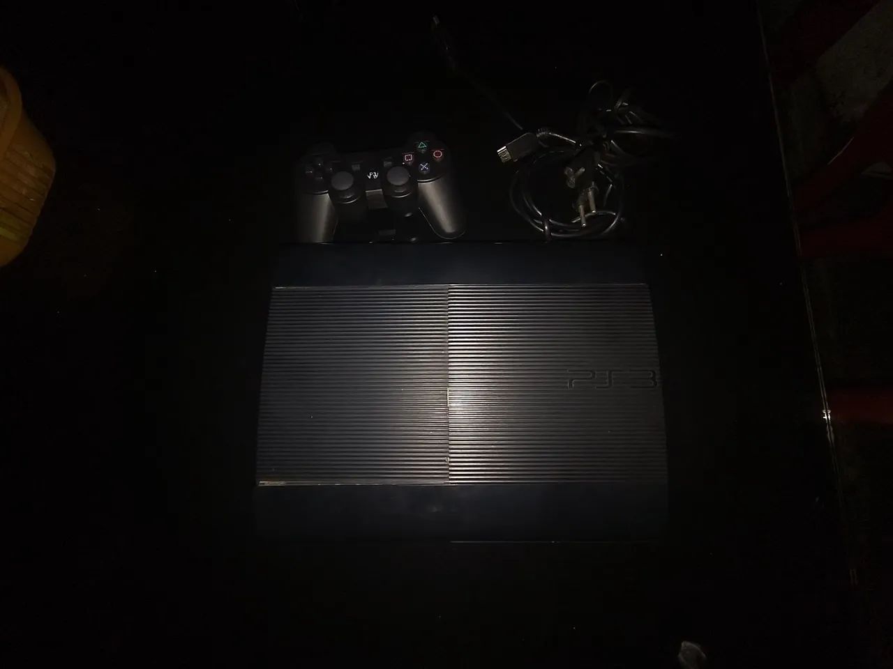 PS3 