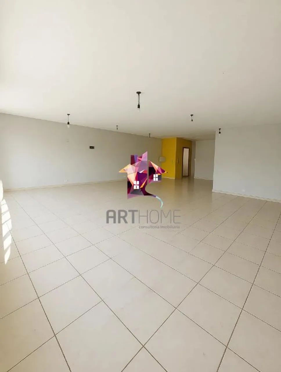Sala Comercial para Aluguel - 90 m² em Rudge Ramos, SBC (Ref. 2) - Foto 2