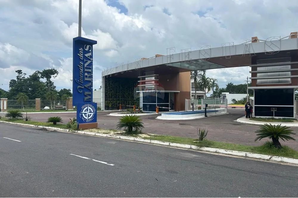 Terre de 250m² no Vivenda das Marinas - Foto 2