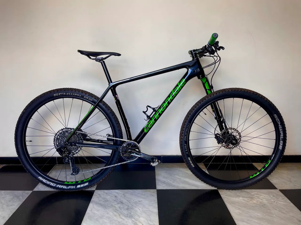 Cannondale Lefty Ocho - 19 - Foto 3