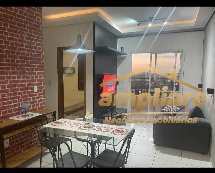 apartamento - Bairro da Vossoroca - Sorocaba - Foto 2