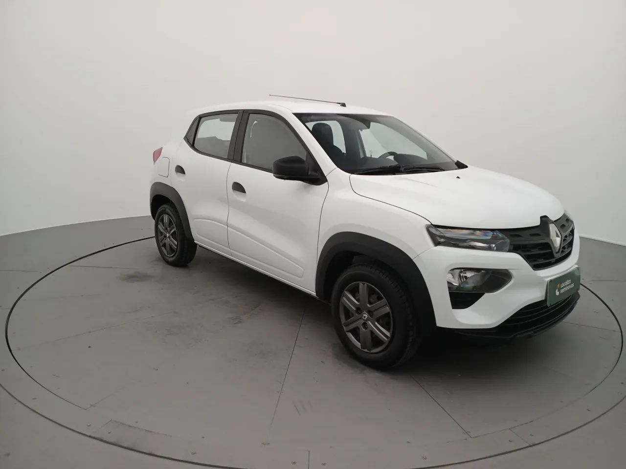 Renault Kwid 1.0 Zen 2025 - Foto 3