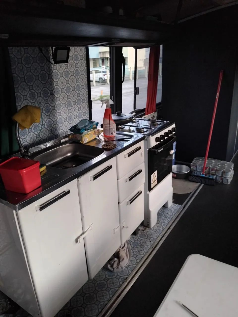 MotorHome (Ônibus) Mercedez Benz Viaggio  - Foto 10