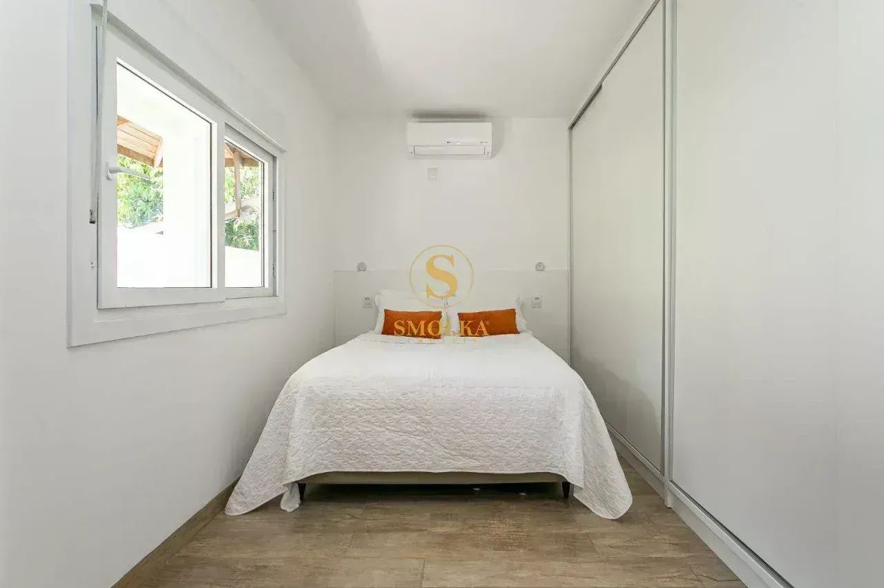 Casa com Edícula para venda em José Mendes - Florianópolis - SC - Foto 5