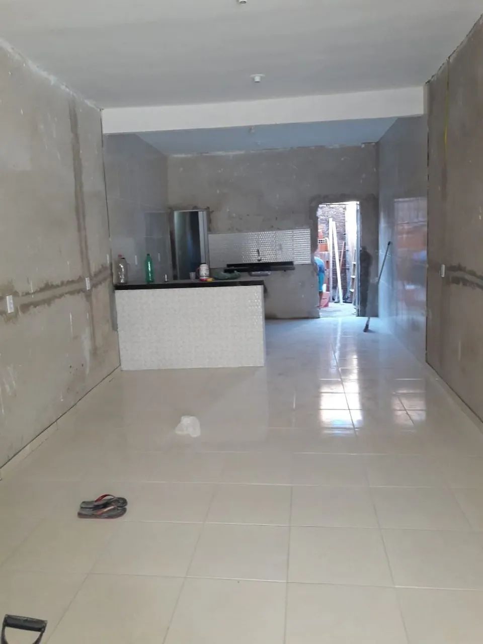 Pedreiro de acabamento - Foto 5