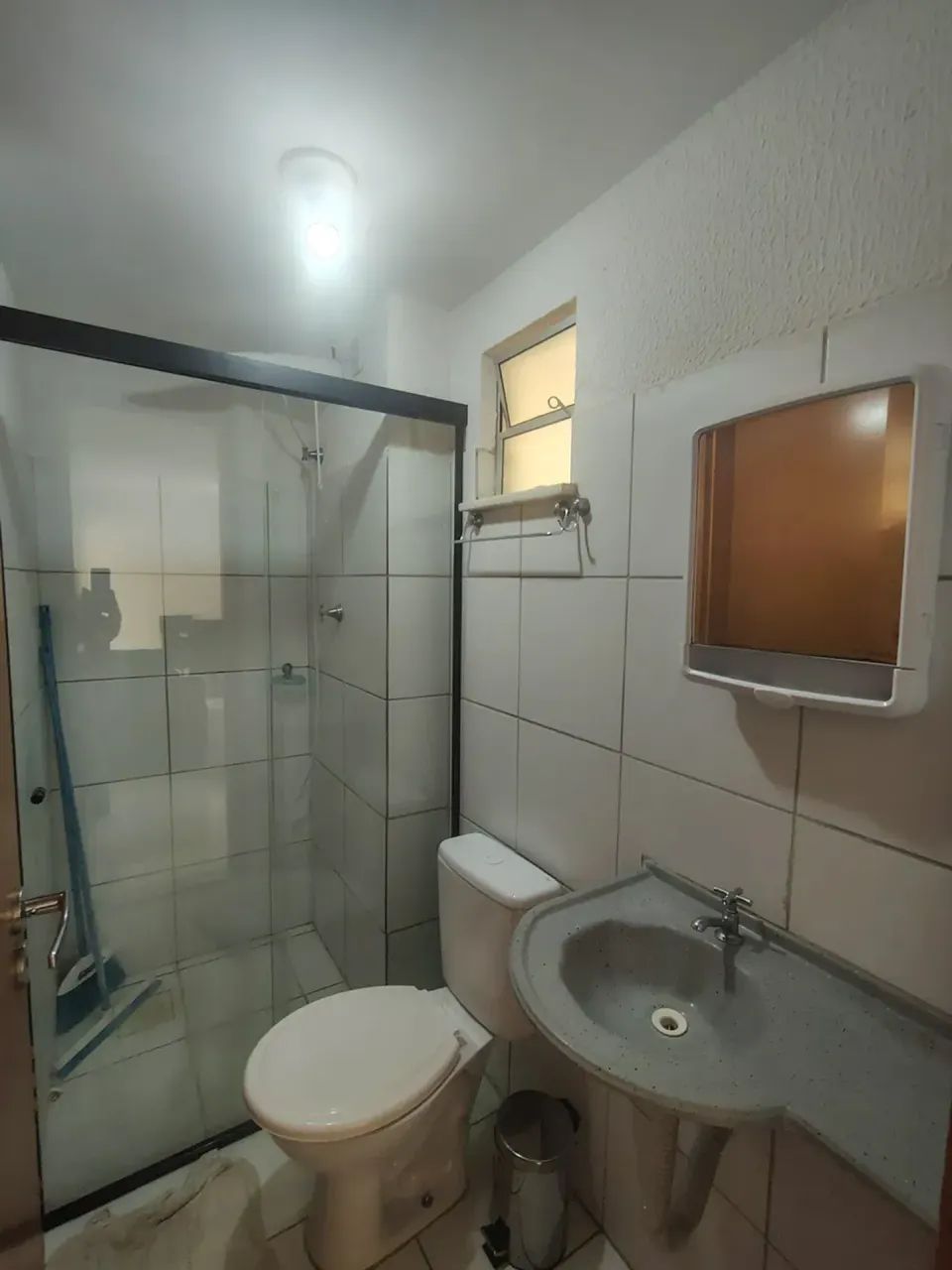 Apartamento mobiliado Estrada de Ribamar - Foto 4