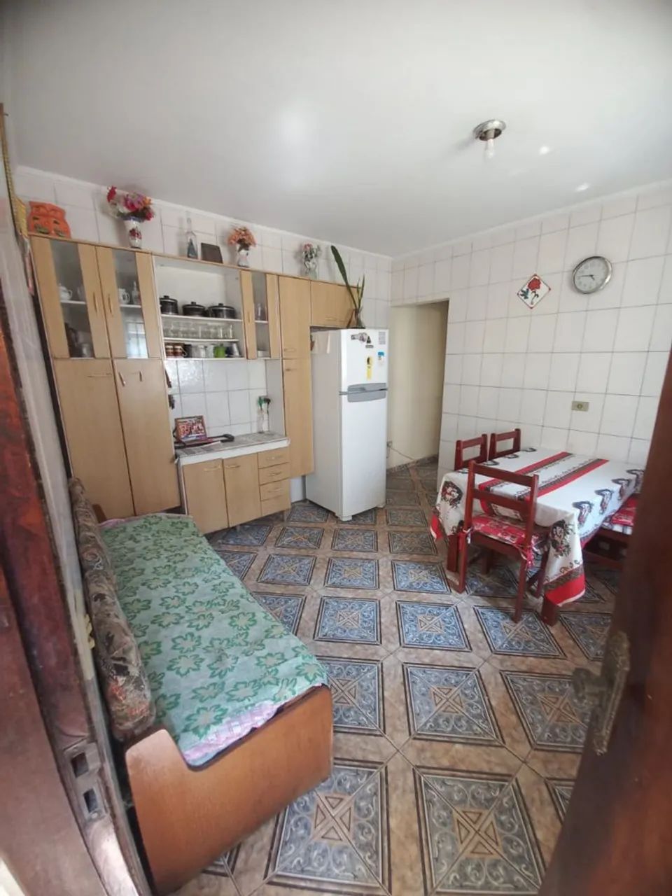 CASA PARA RENDA JD DAS ROSAS ZONA SUL - Foto 2
