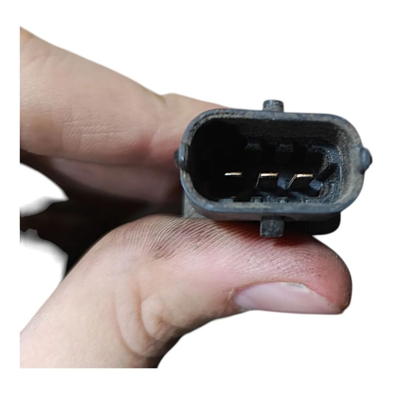 Sensor De Rotação Motor Mwm Vw *002214 Bosch - Foto 4