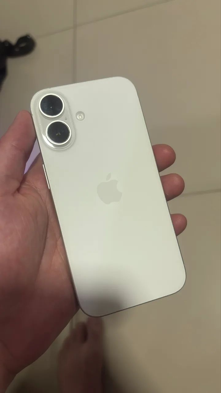 iPhone 16 - Foto 3