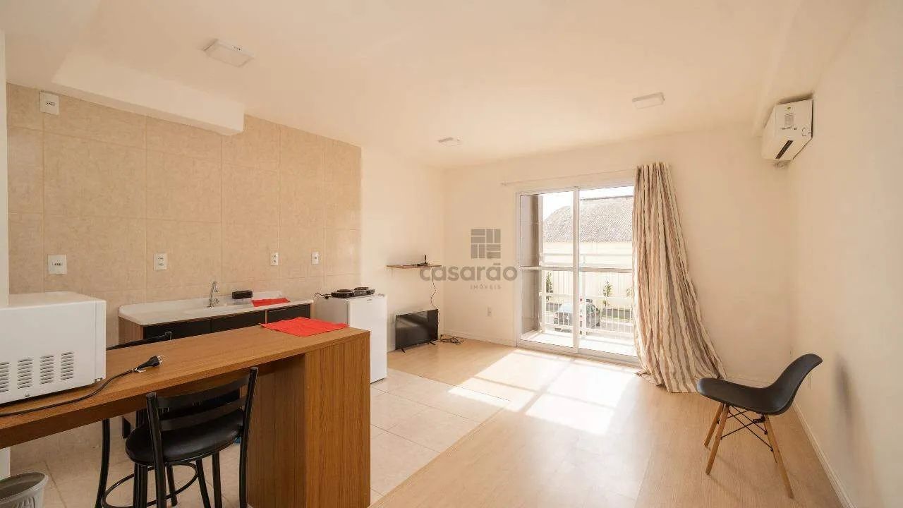 Apartamento 1 quarto para aluguel Pelotas