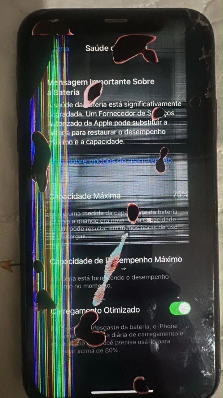 VENDO IPHONE XR-BATERIA 75% - Foto 3