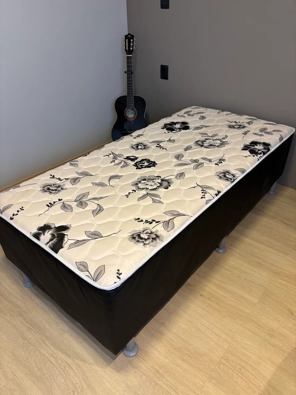 Cama conjugada (bicama) Ortobom - Foto 4