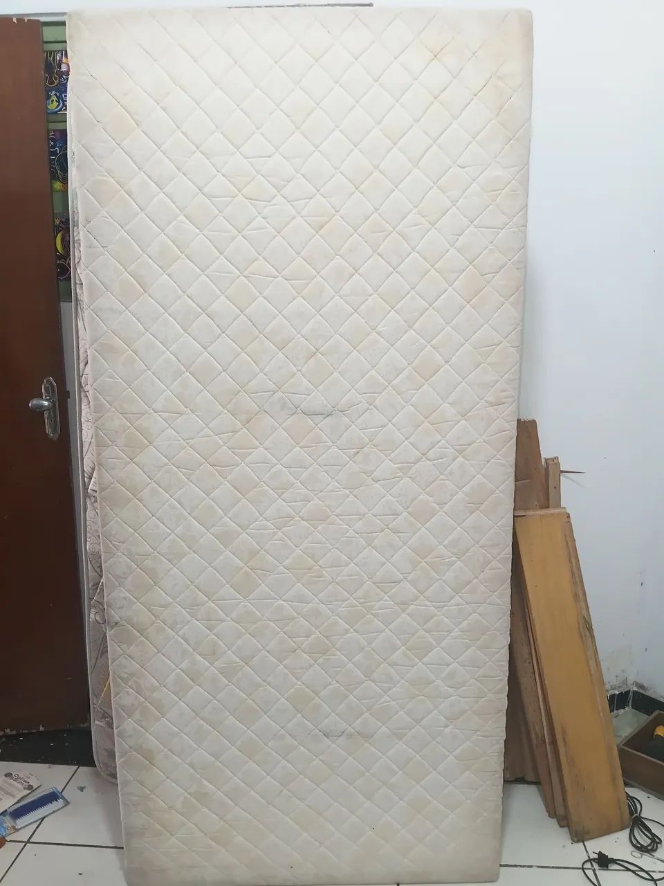 Base de cama