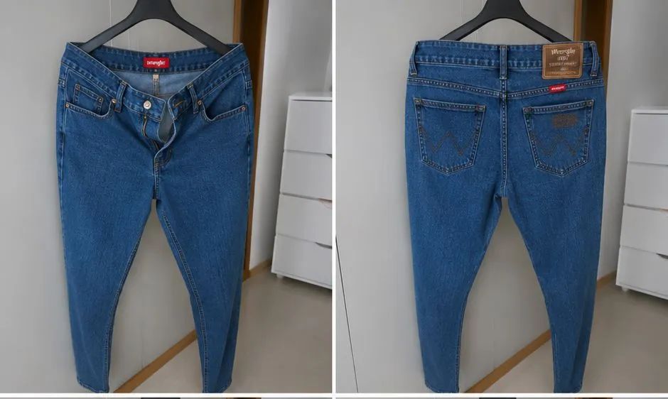 Calça  - Foto 2