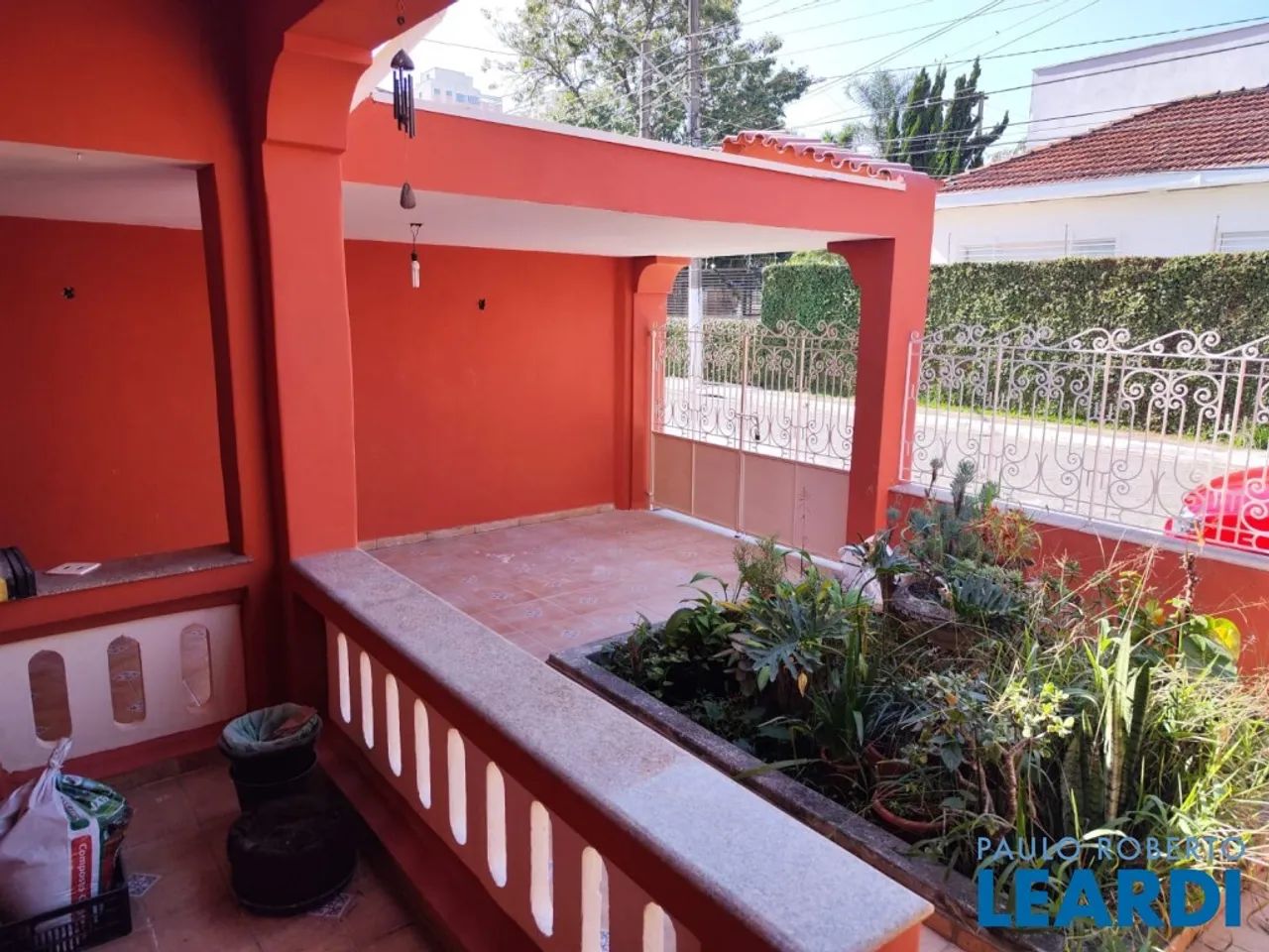 CASA TÉRREA - ALTO DA MOOCA - SP - Foto 4