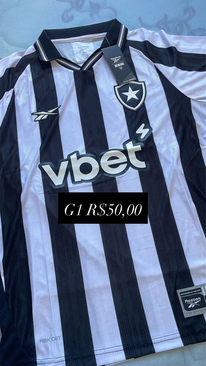 Camisas de time  - Foto 2
