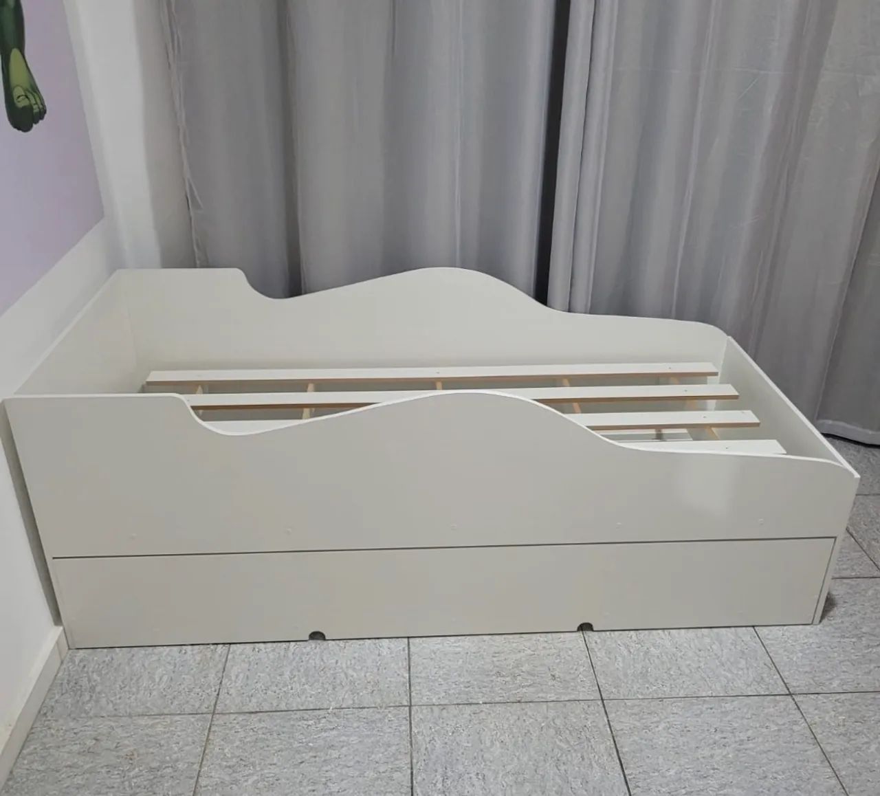 Cama infantil  - Foto 3