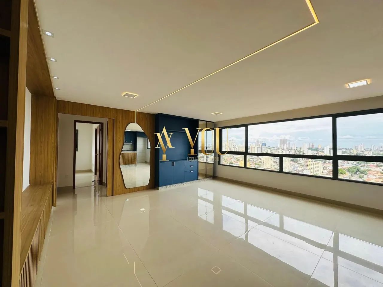 Apartamento para Venda já Alugado  Conforto, Modernidade e Qualidade.