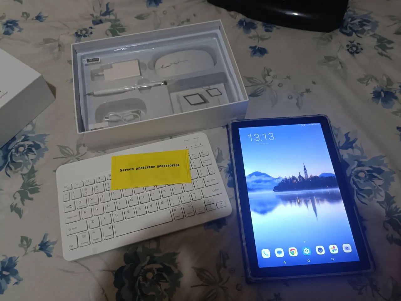 Tablet Pc M10  - Foto 5