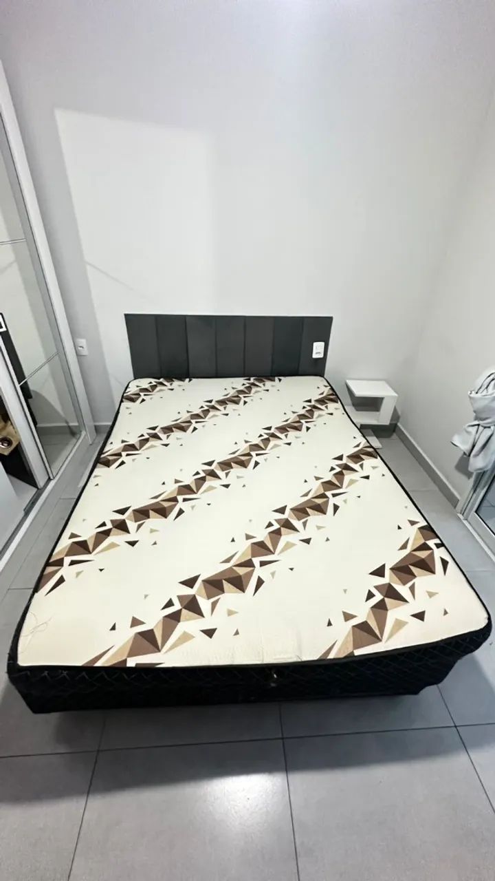 cama box