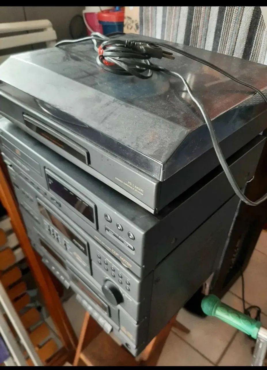 SONY lbt 45w - Foto 3