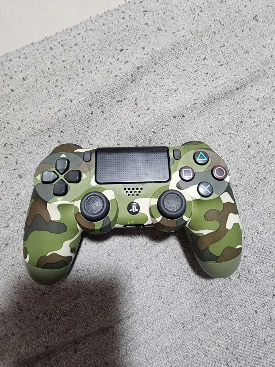 Controle Ps4 original  - Foto 2