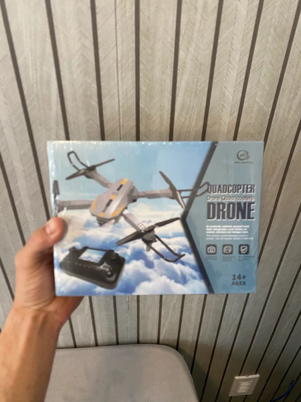 Drone - Foto 2
