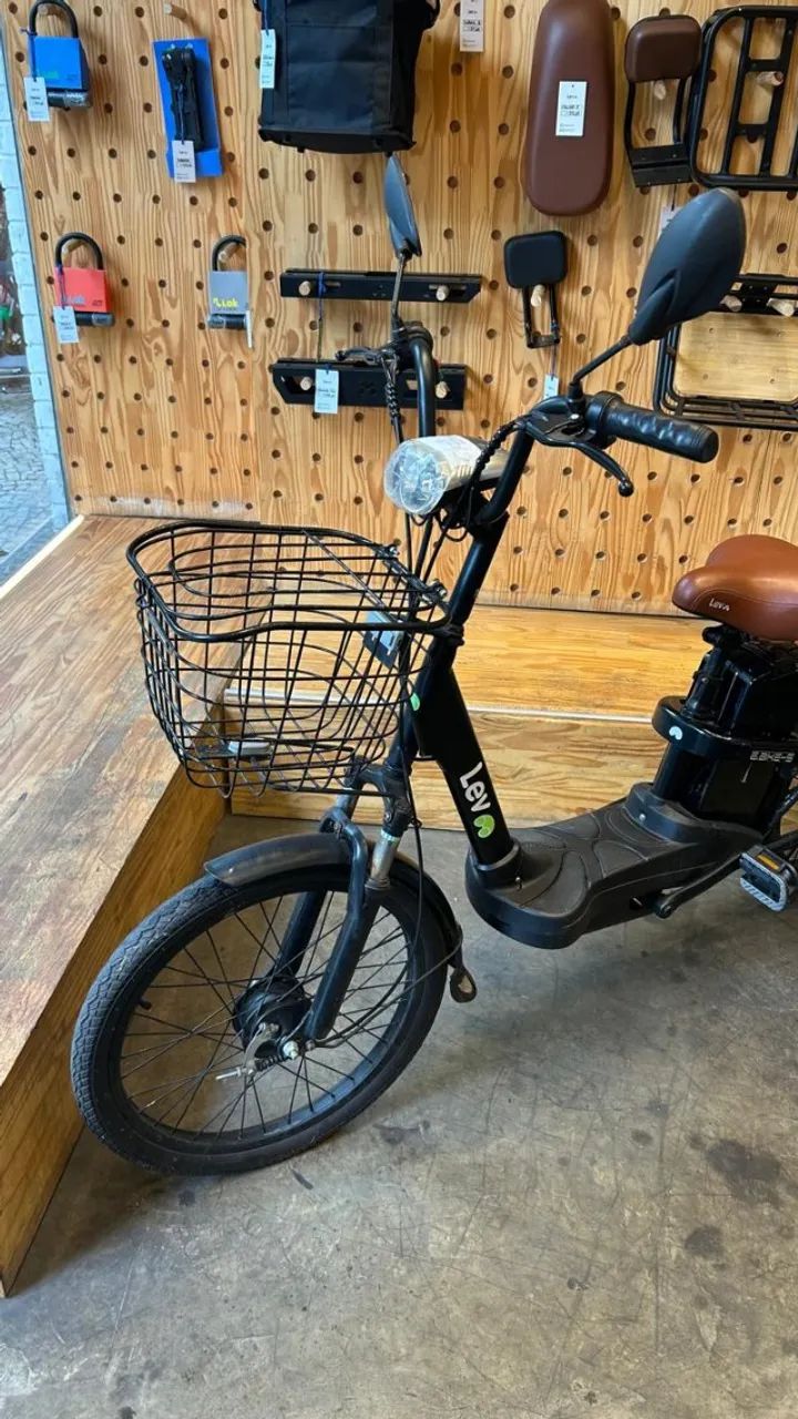 E bike S - Foto 5