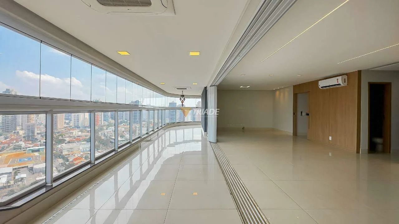 Apartamento 4 suítes - Setor Marista - Foto 5