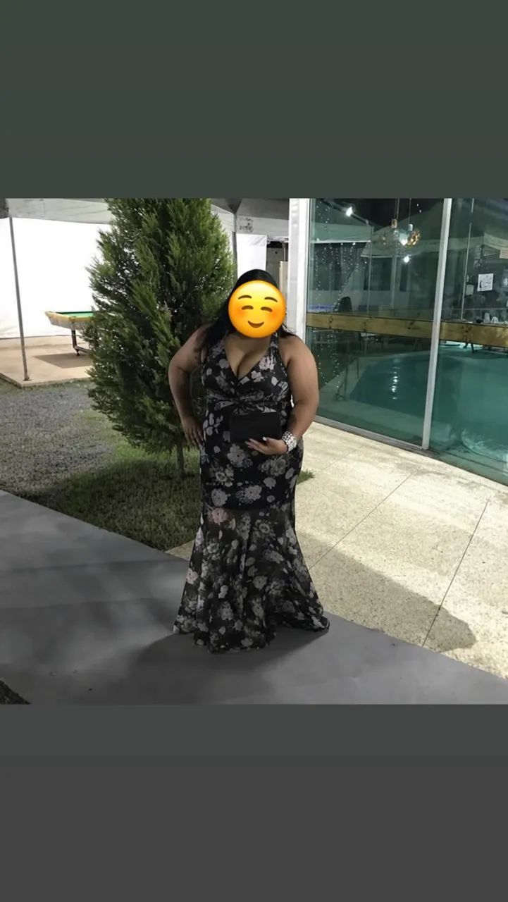Vestido de festa  - Foto 3