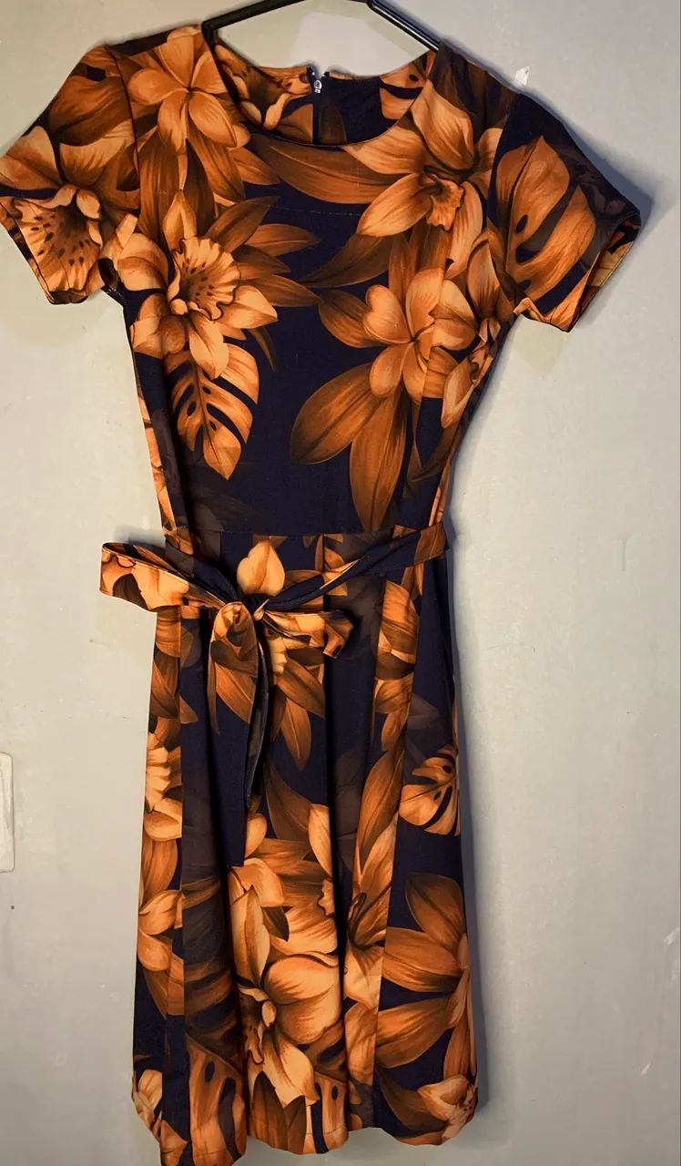 Vestido dia a dia - Foto 2