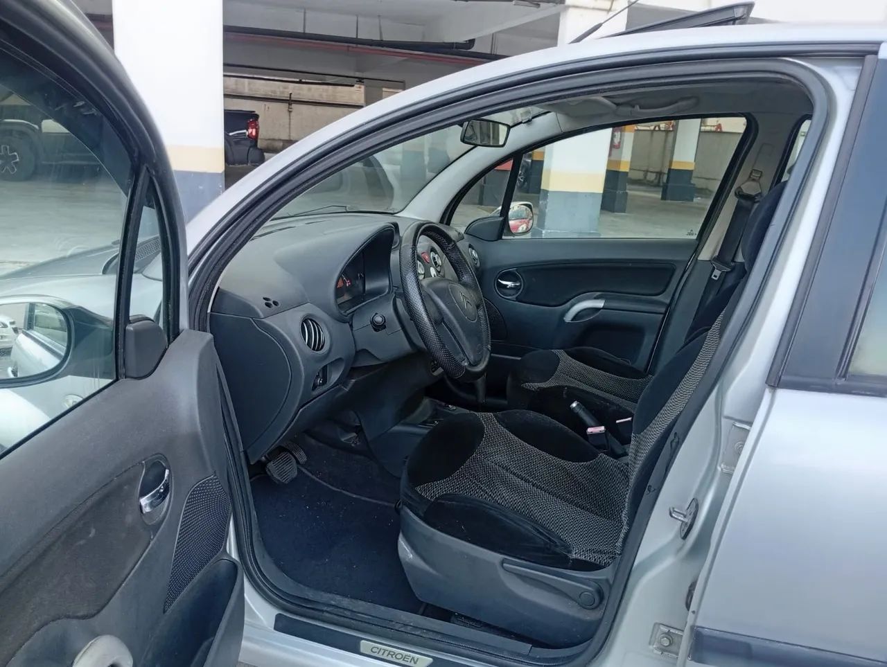 Citroën C3 Excl./Excl.Solar./Sonora 1.6 Flex Aut, foto 8 de 13