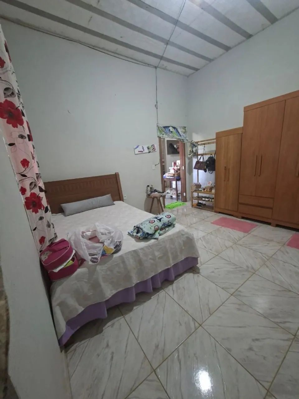 Casa vendo ou troco  - Foto 4