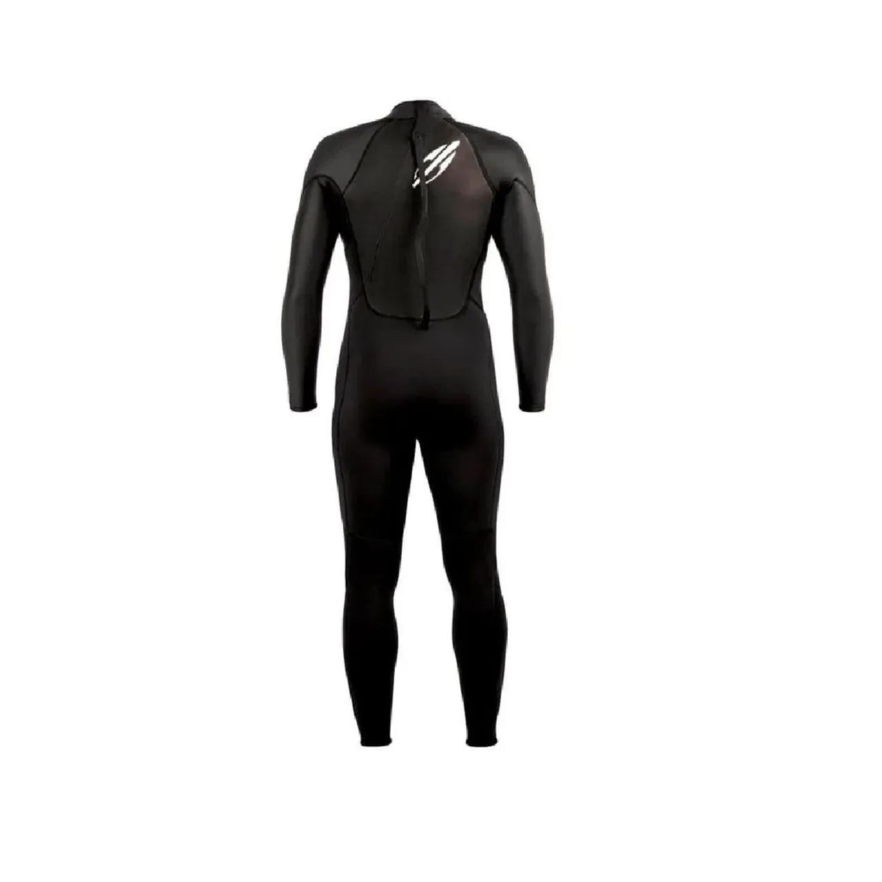 Long John Mormaii G Novo Extra Line 3.2mm BackZip Surfe Novo Manga