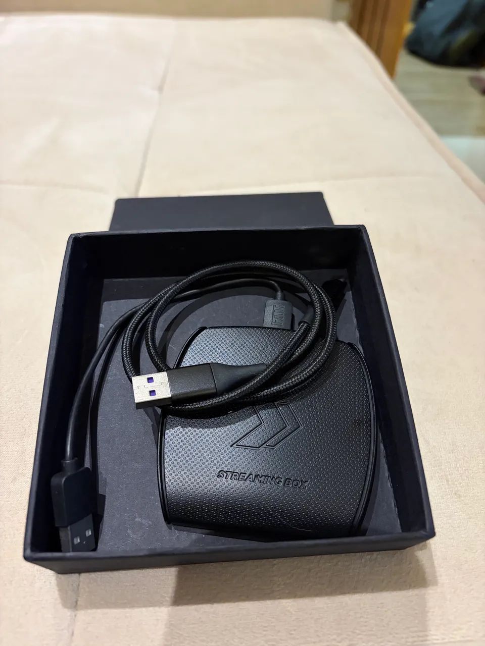 Streaming Box Automóvel  - Foto 3