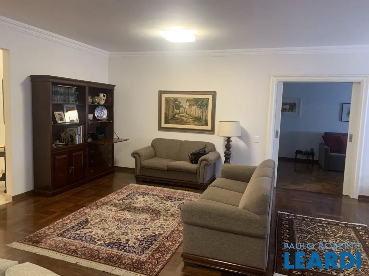 APARTAMENTO - JARDIM PAULISTA - SP - Foto 4