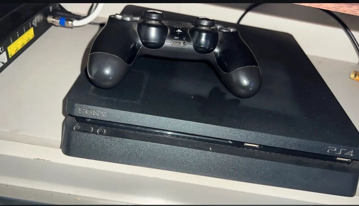 Ps4 - Foto 2