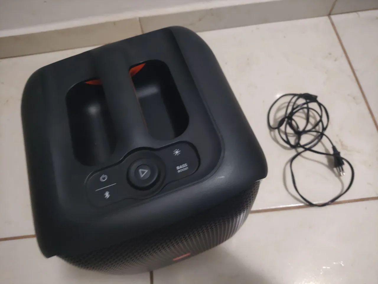 Caixa som JBL partybox encore original  - Foto 4