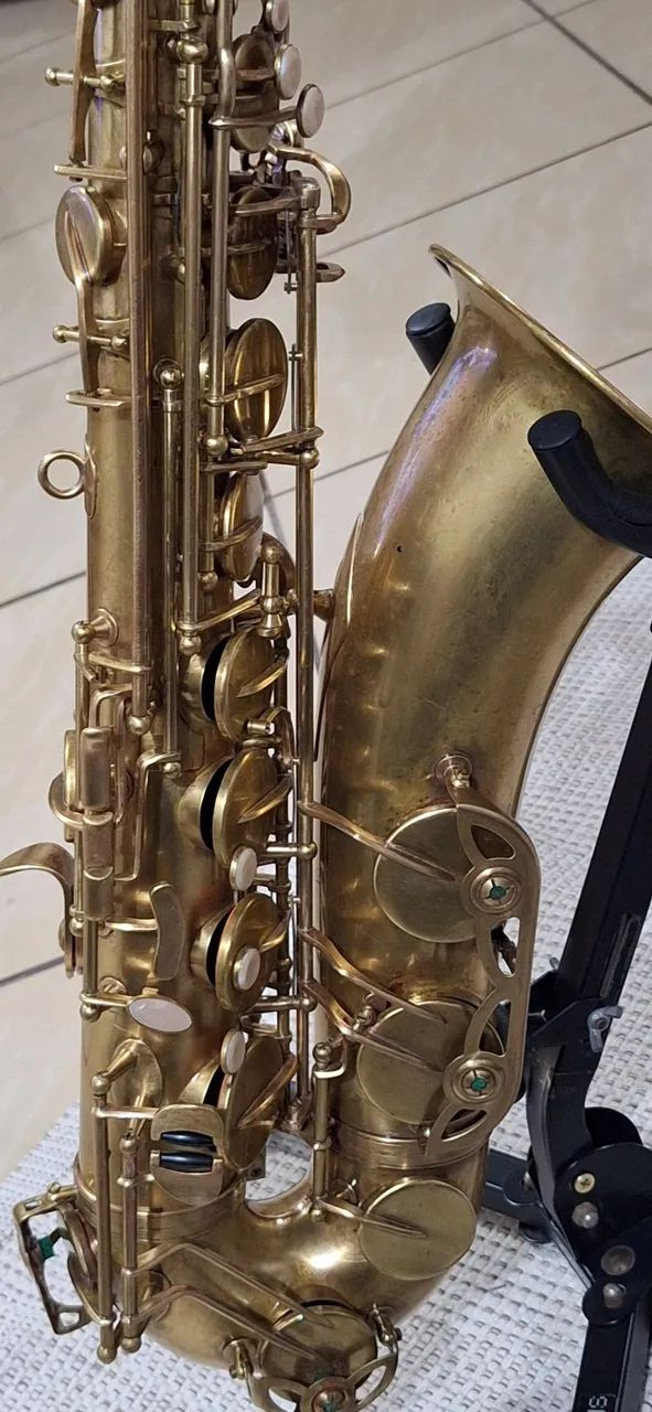 Sax Tenor Michael  - Foto 3