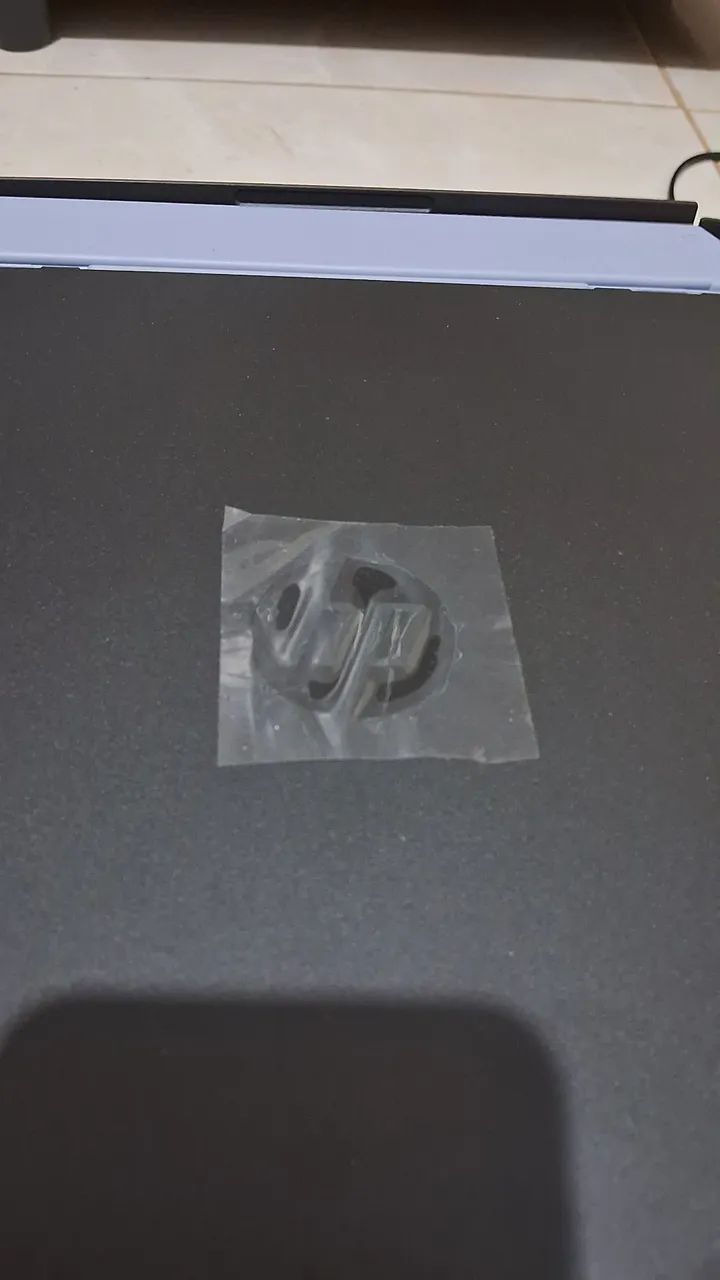 Impressora HP 2975 WI-FI  - Foto 3