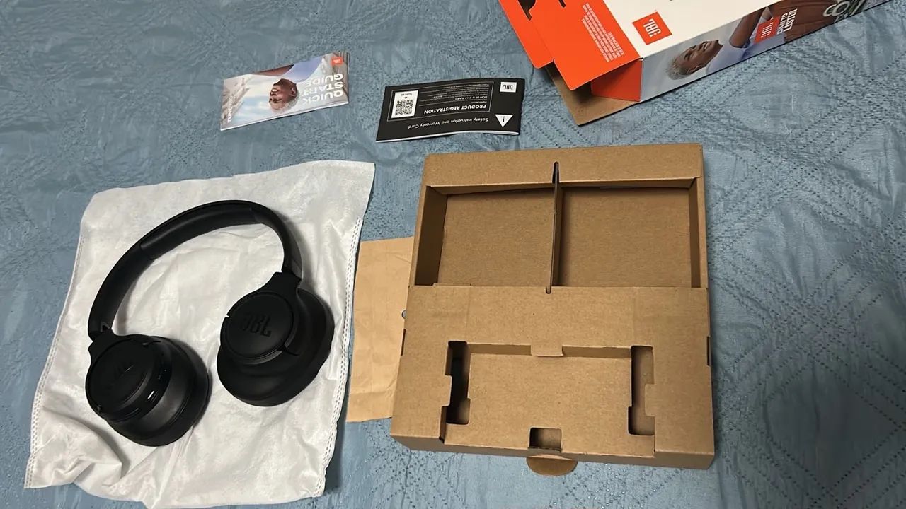 Fome jbl tune 780 nc - Foto 3
