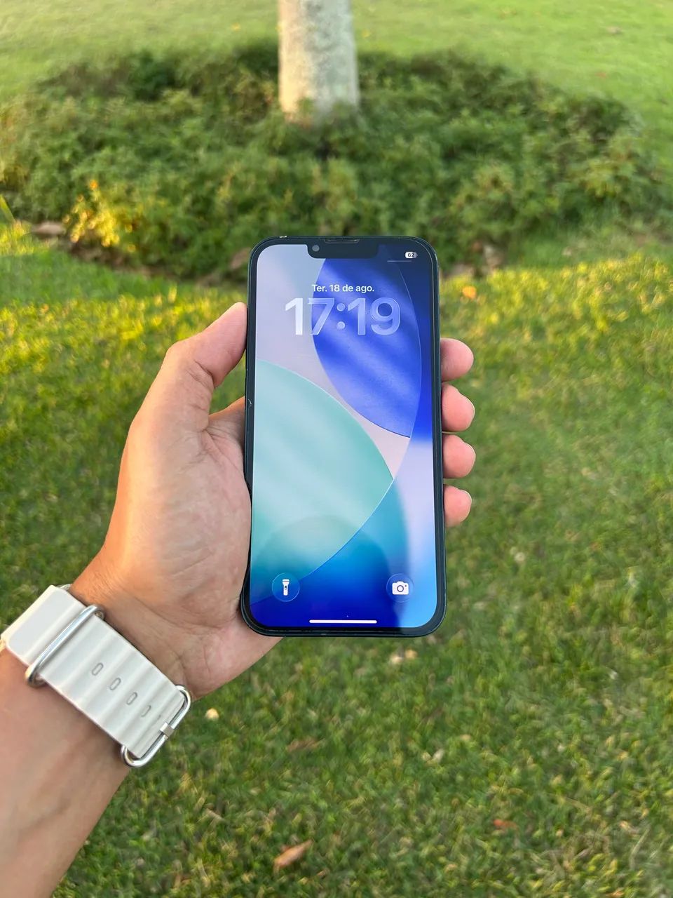 iPhone 14 - 128 Gigas  - Foto 5