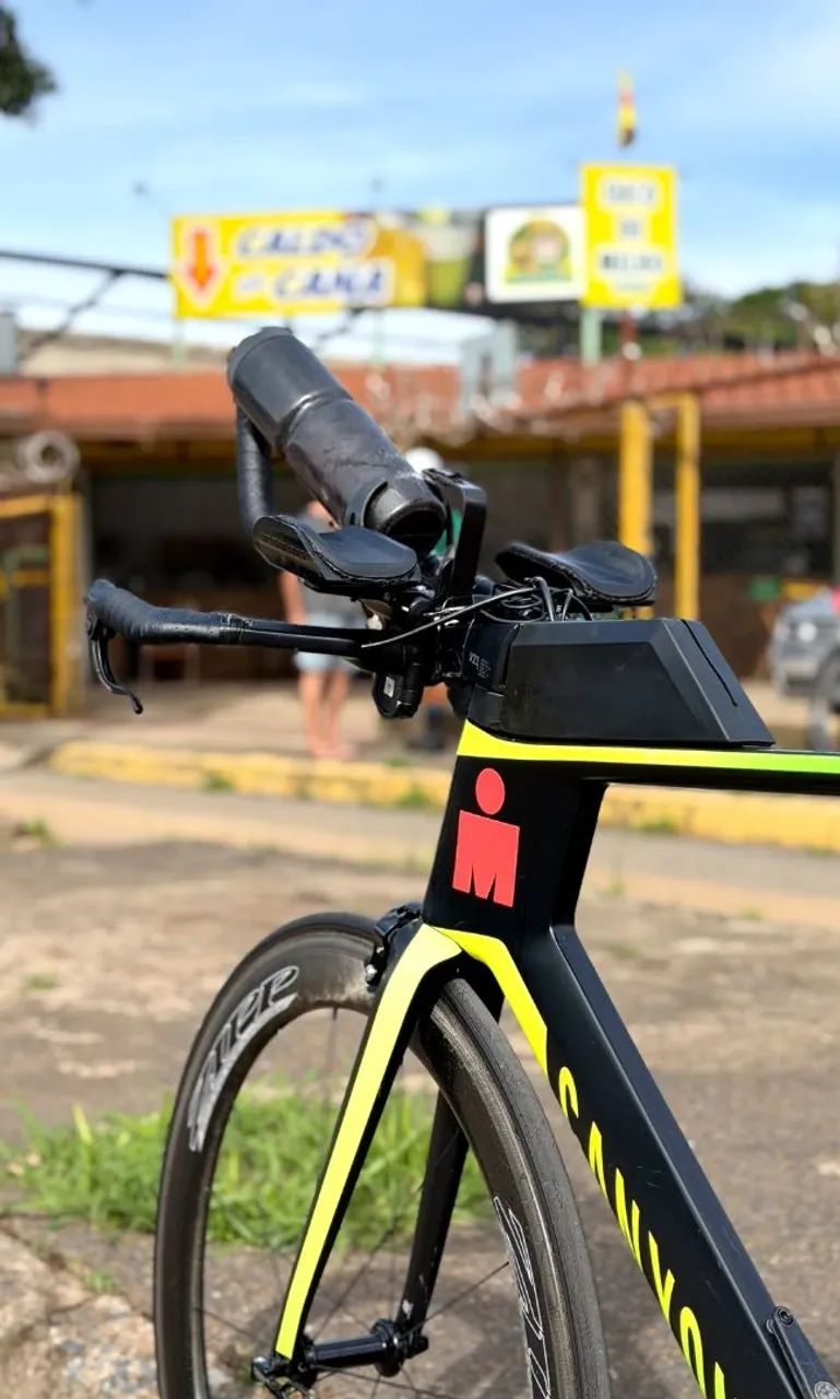 Canyon Speedmax CF SLX  - Foto 3