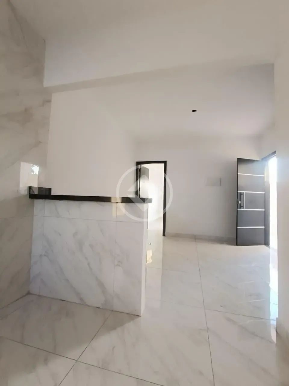 Casa recém-construída em Várzea Grande com documentação grátis. codigo: 381942 - Foto 3