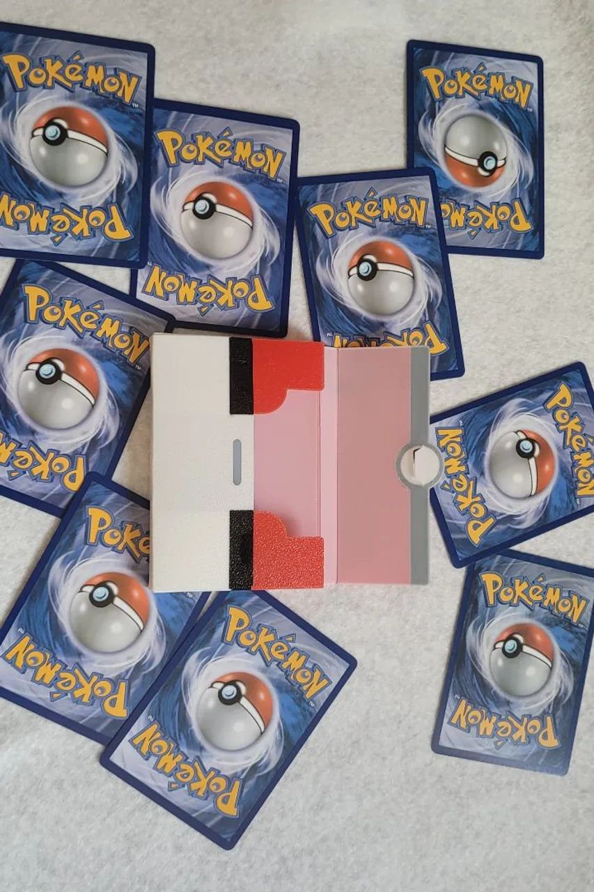 Caixinha Pokemon - Foto 3