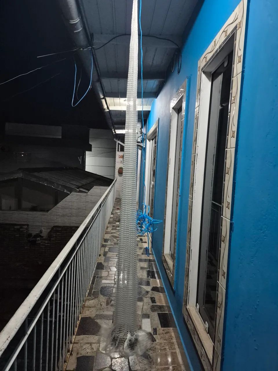 Tarrafa de camarão nova - Foto 5