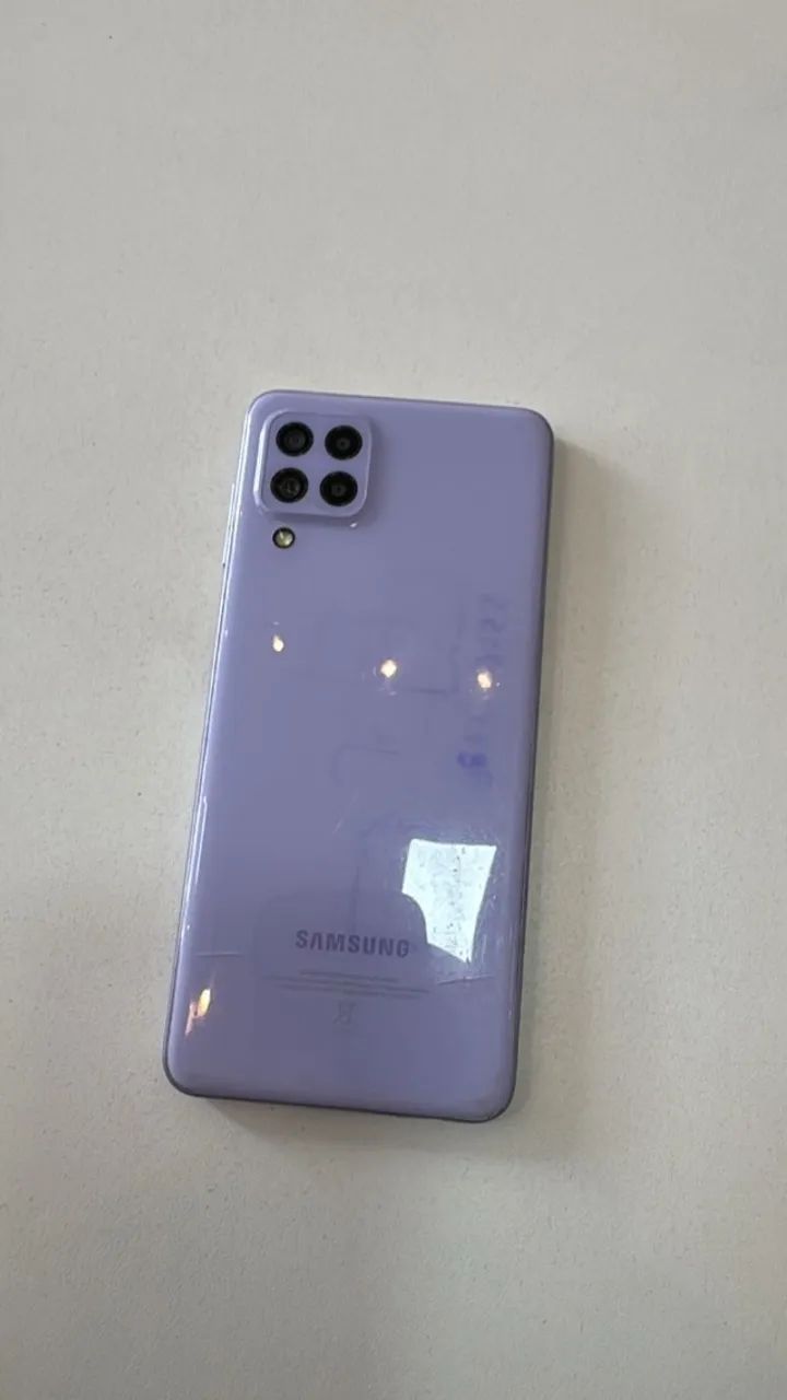 Celular - Foto 2