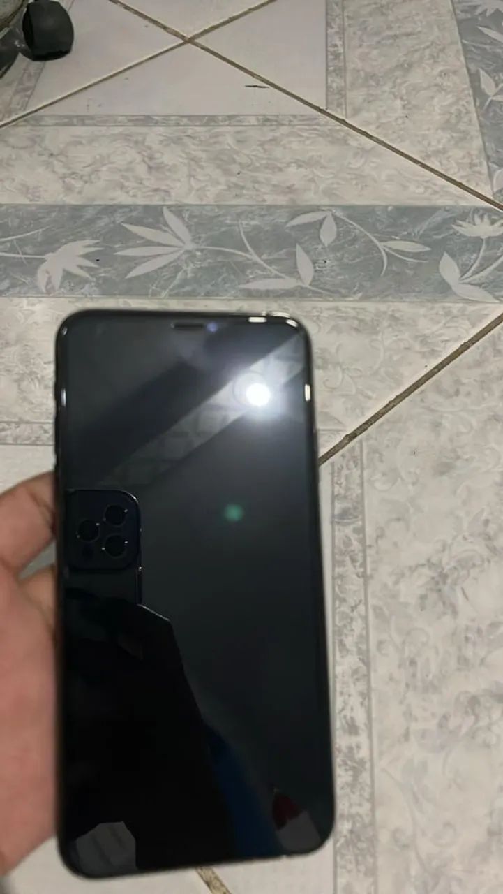 iPhone 11 Pro Max  - Foto 2