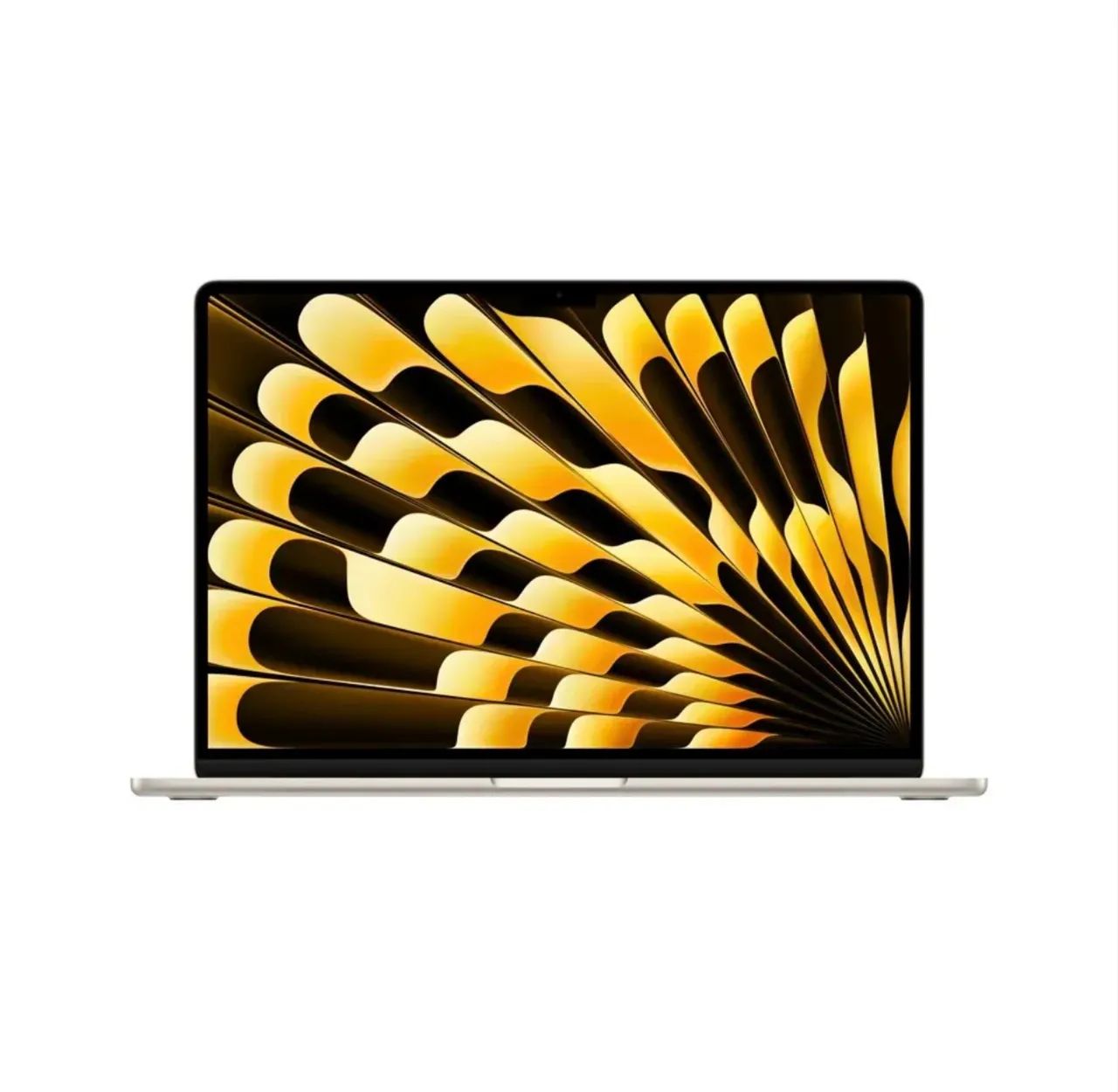 Mac book air M5 15 polegadas